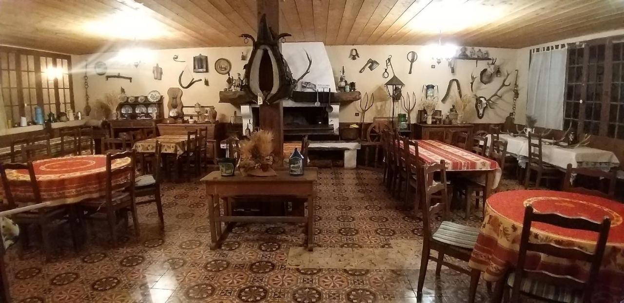 Gite Le Pelens Saint-Martin-dʼEntraunes Zewnętrze zdjęcie