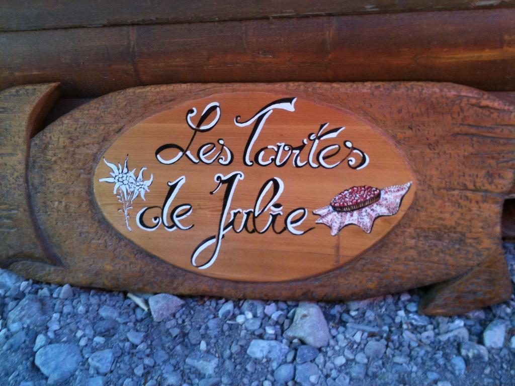 Gite Le Pelens Saint-Martin-dʼEntraunes Zewnętrze zdjęcie