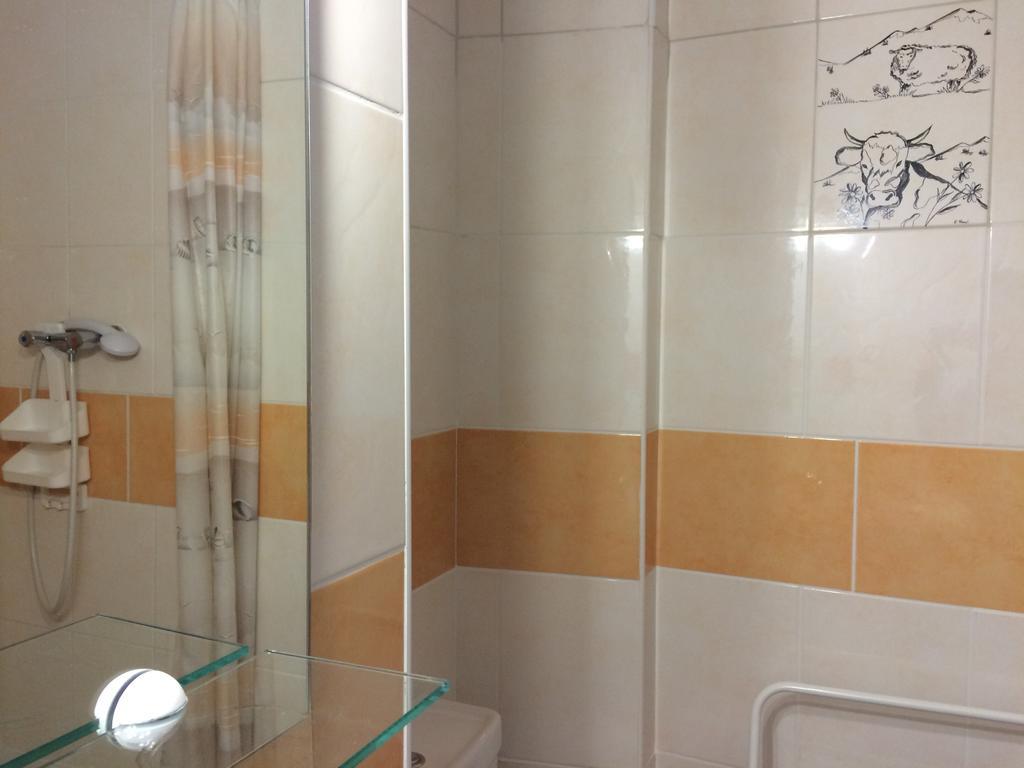 Gite Le Pelens Saint-Martin-dʼEntraunes Zewnętrze zdjęcie